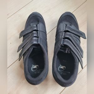 Pearl Izumi Spin Shoes
